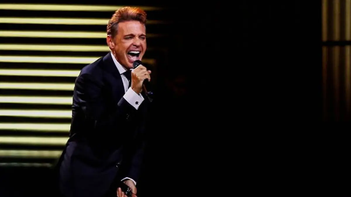 Luis Miguel